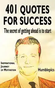 401 Quotes for Success